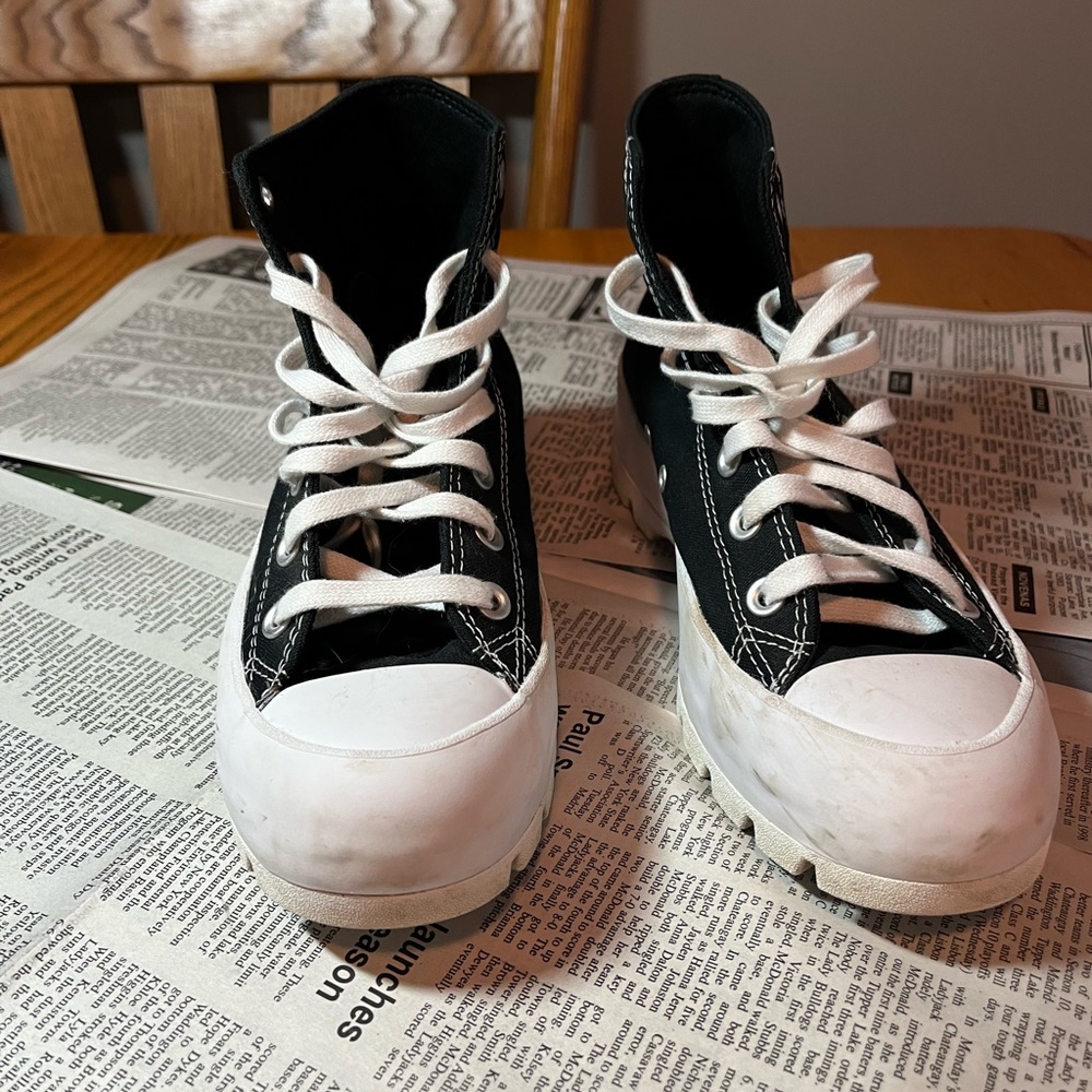 Converse Chuck Taylor All-Star High-Tops